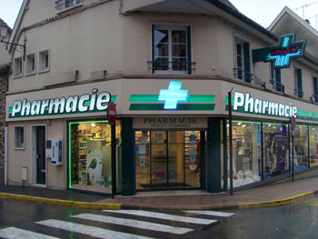 Pharmacie Cornelise Moreaux